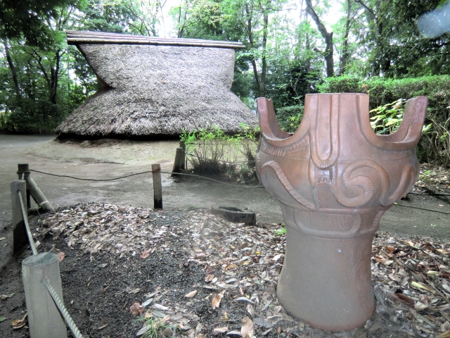 ごはんを炊く土器の種類と特徴