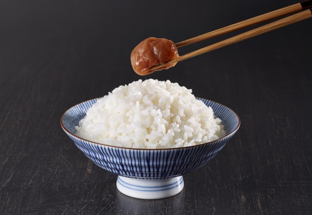 世界中にある「ご飯のお供」