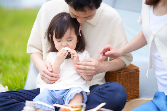 全国で人気の5つの米作りイベント