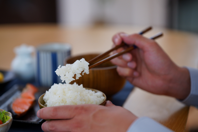 稲作の伝来と「特別な食べ物」としての米