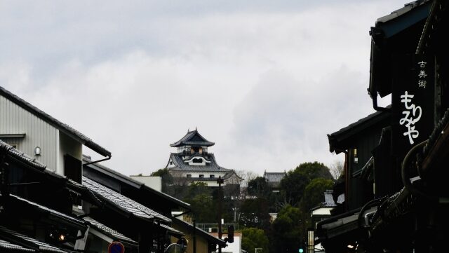 干し飯ってどんな食べ物?