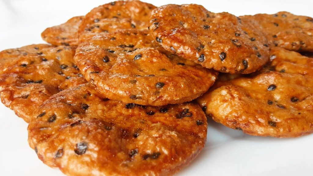 米の加工品の基本的な分類