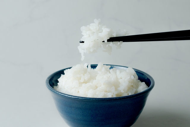 私たちがよく知る「アジアの米」の起源