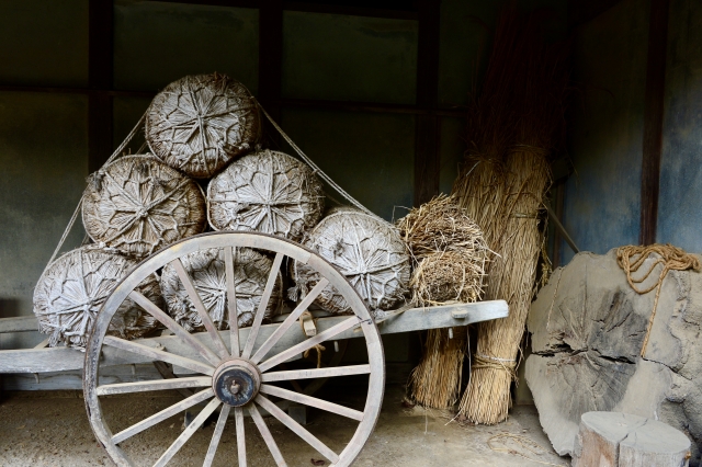 米は「お金」として機能していた?